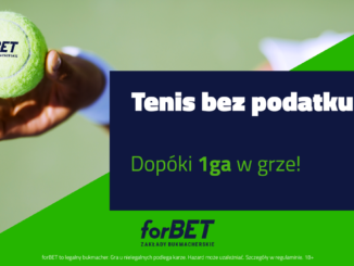 Wimbledon - bez podatku