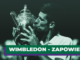 Wimbledon - Świątek - Djokovic