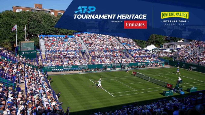 ATP Eastbourne - analiza