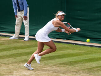 Anett Kontaveit - Dmitryi Tursunov