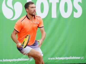 Jerzy Janowicz - ITF