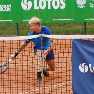 Kaśnikowski - ITF