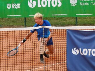 Kaśnikowski - ITF