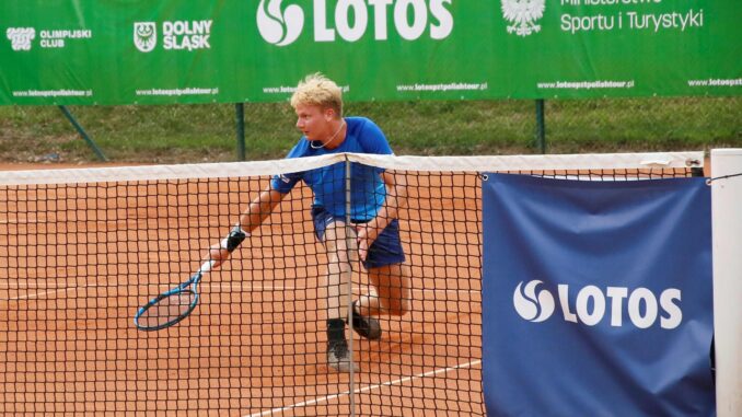 Kaśnikowski - ITF