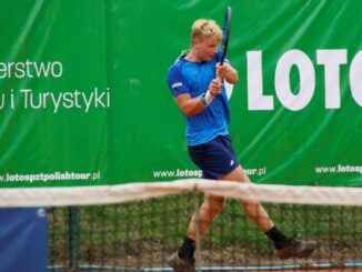 Kaśnikowski - ITF