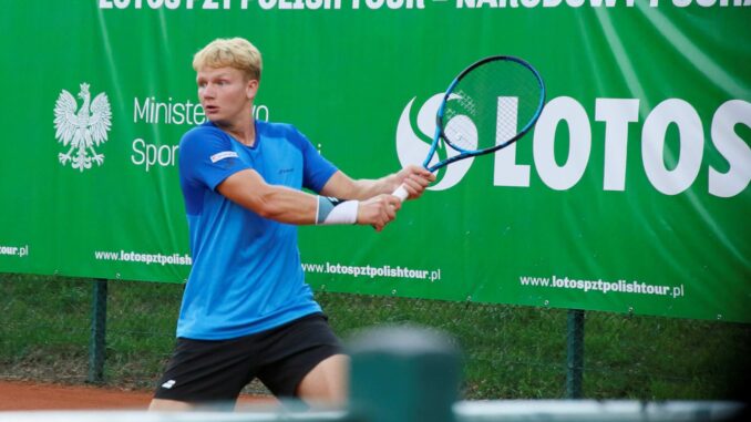 Kaśnikowski - ITF