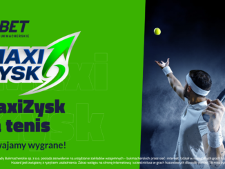 MaxiZysk - forBET - promocja