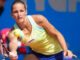 Katie Boulter - Karolina Pliskova - Wimbledon 2022