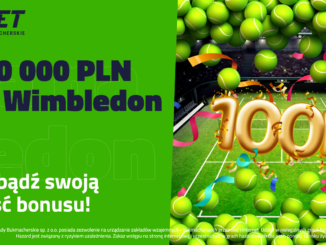 Wimbledon - forBET - promocja