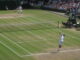 Wimbledon - Nadal