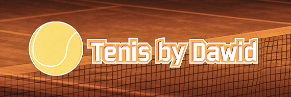 Logo Tenis by Dawid