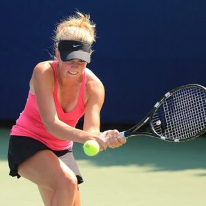 Magdalena Fręch - Beatriz Haddad Maia _ Brimingham WTA 2022
