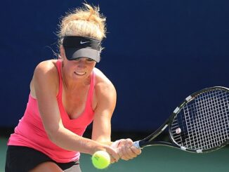 Magdalena Fręch - Beatriz Haddad Maia _ Brimingham WTA 2022