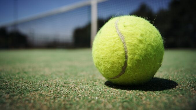 ATP - grass - Wimbledon