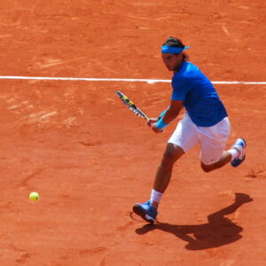 Rafael Nadal - Casper Ruud - Roland Garros 2022