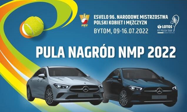 Narodowe Mistrzostwa Polski - PZT