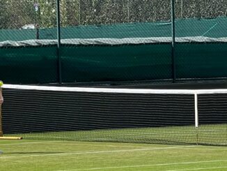 Agnieszka Radwańska - Wimbledon