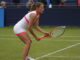 Alicja Rosolska - Wimbledon
