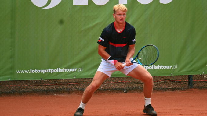 Kaśnikowski - ITF