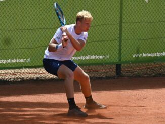 Kaśnikowski - ITF