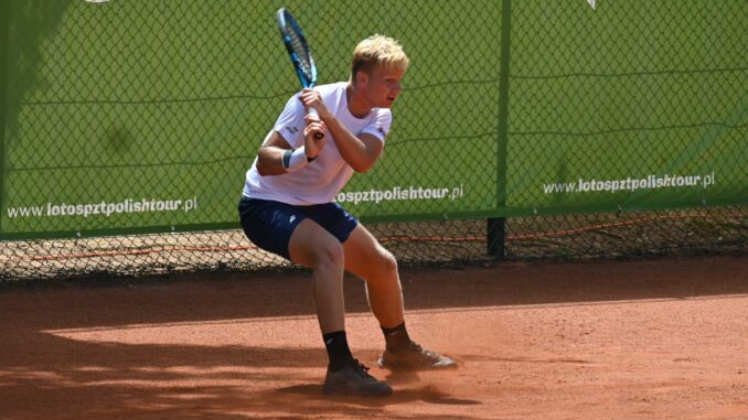 Kaśnikowski - ITF