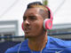 Nick Kyrgios - Wimbledon