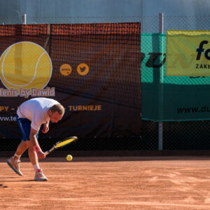 Tenis by Dawid Cup - Świerczewo