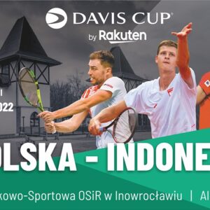 Davis Cup - Polska