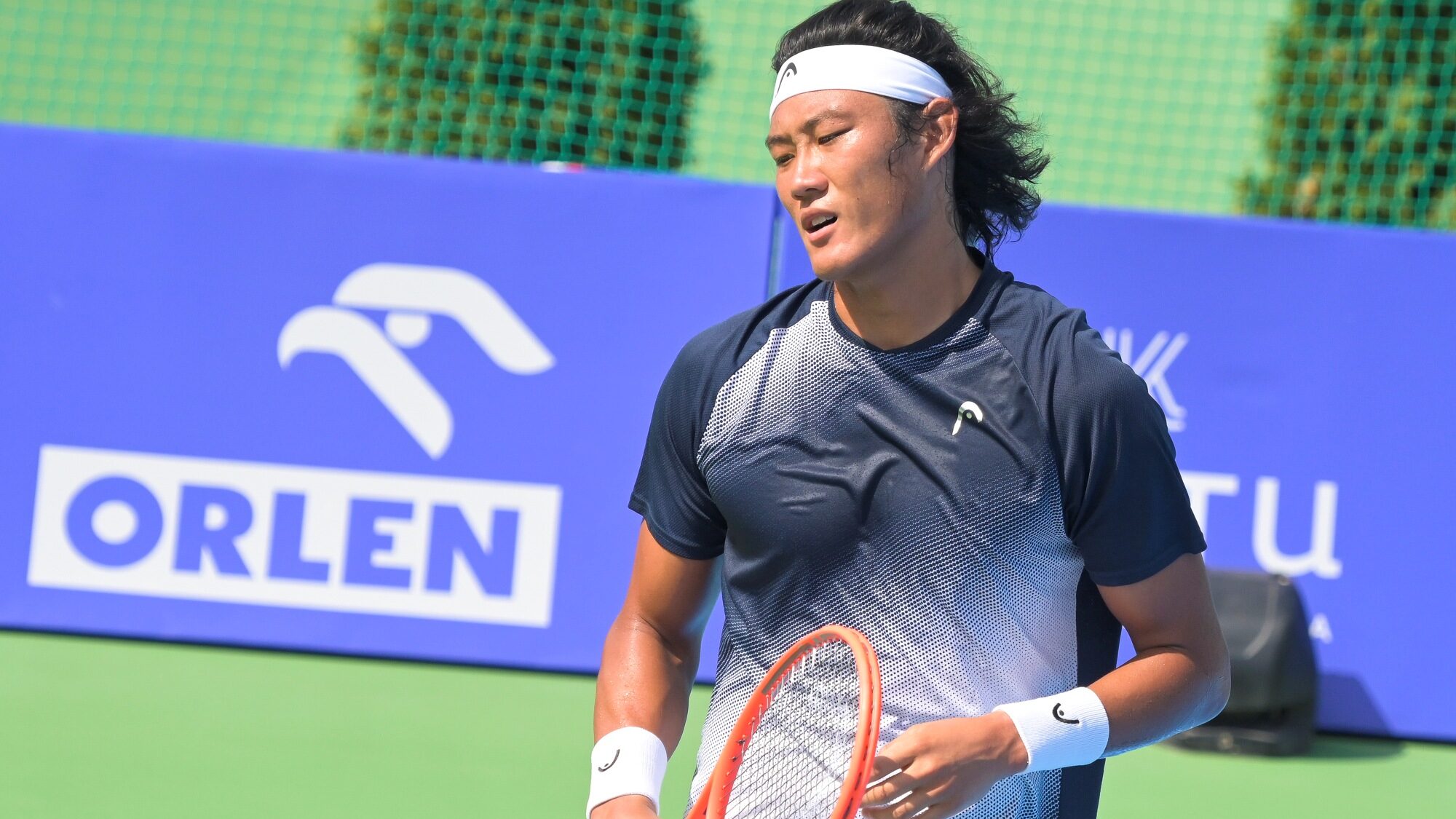 Griekspoor – Zhang: typ na mecz | Analiza ATP ‘s-Hertogenbosch