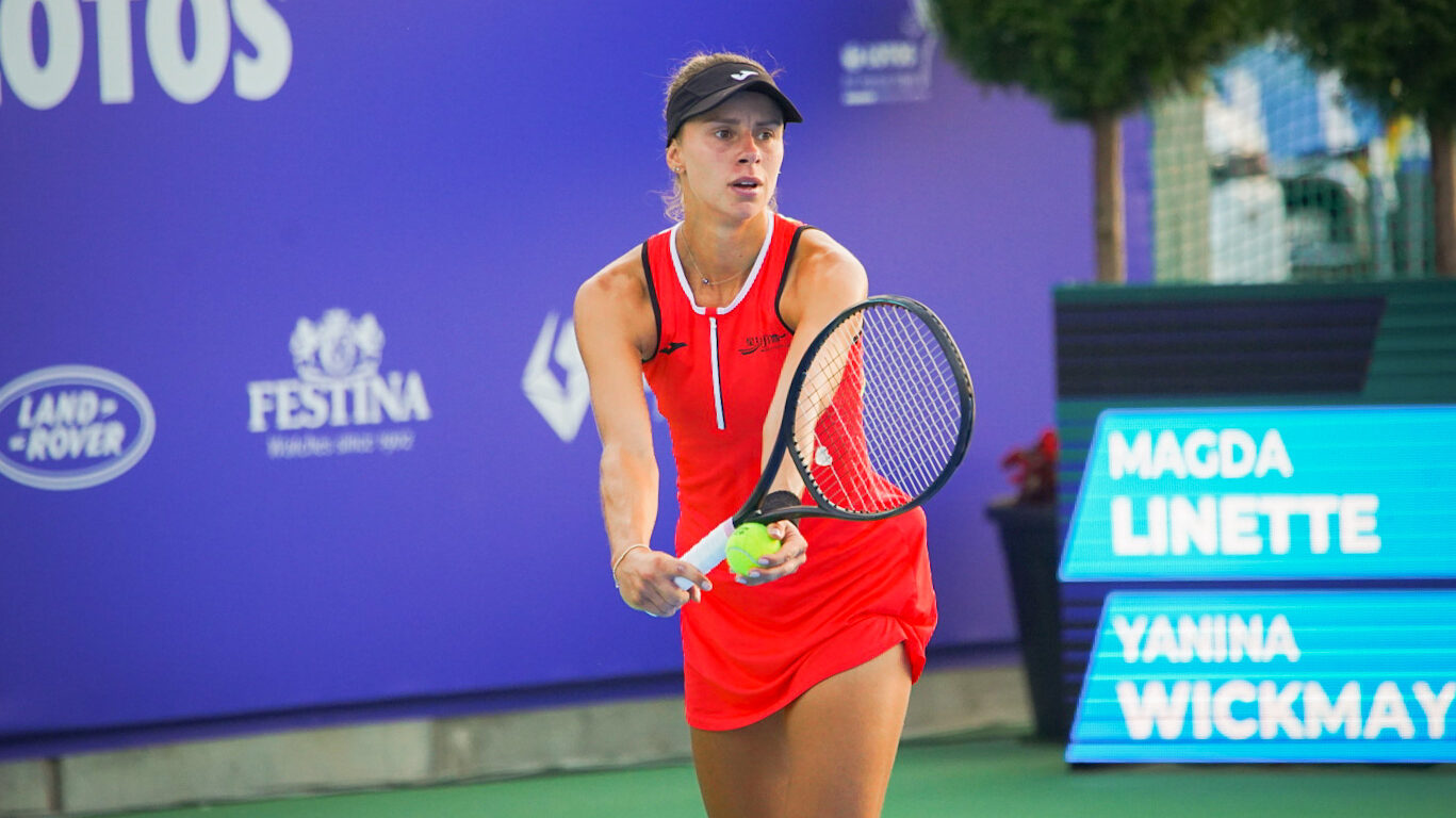 Linette – Andreeva: typ na mecz | Analiza Wimbledon