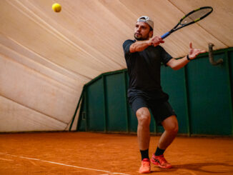 Tenis - Poznań