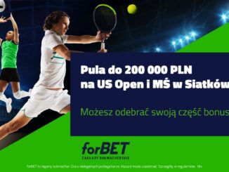 forBET - US Open