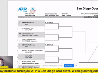 ATP - Hurkacz