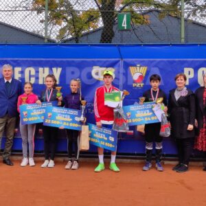 Bytom - tenis