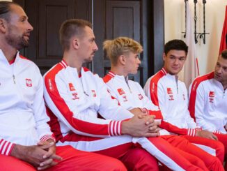 Polska - Davis Cup