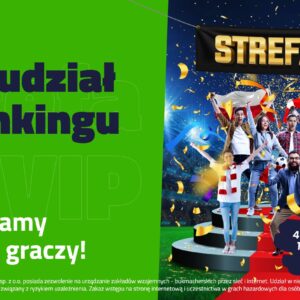 Strefa VIP - forBET