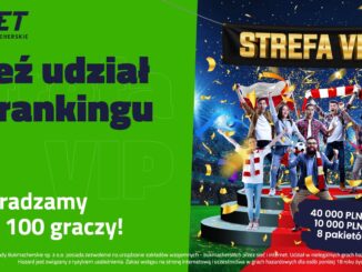 Strefa VIP - forBET