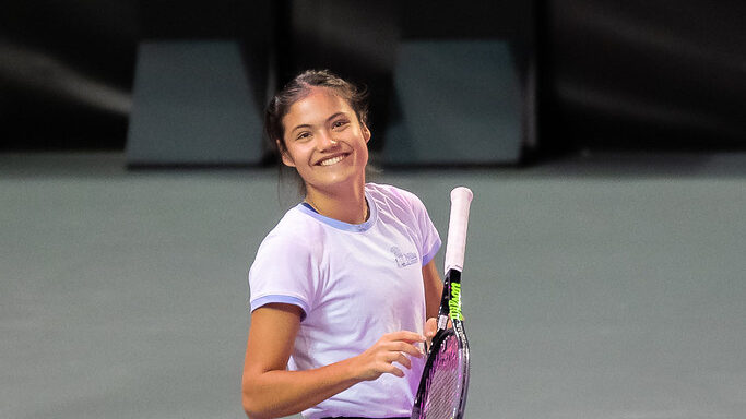 Raducanu vs. Osaka hitem w United Cup – typ [ANALIZA]