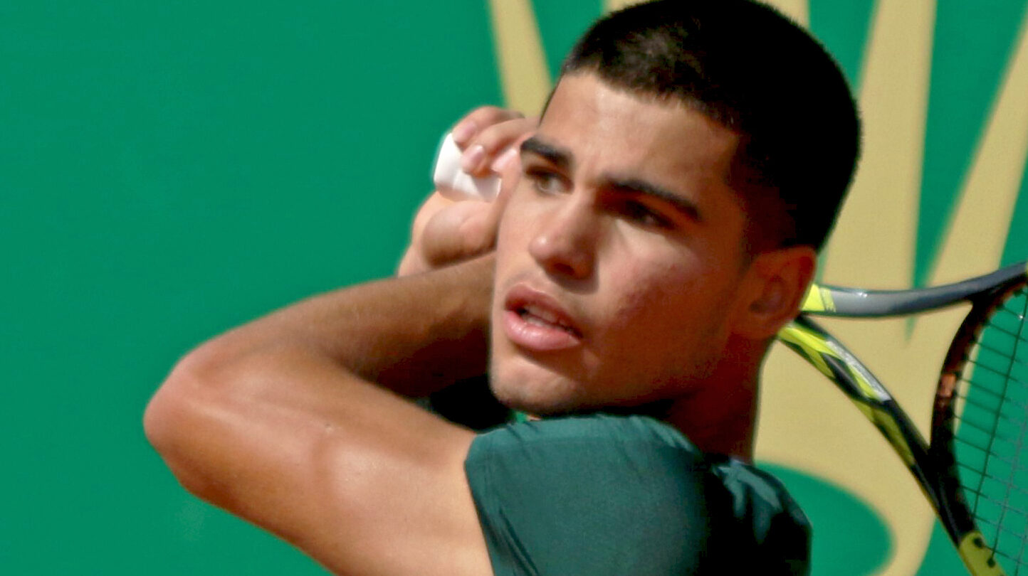 Alcaraz vs Rune, czyli najlepsi z rocznika 2003 [ANALIZA]