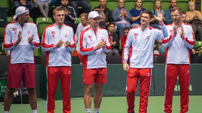 Majchrzak - Żuk - Kubot - Zieliński