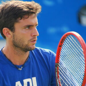 Gilles Simon