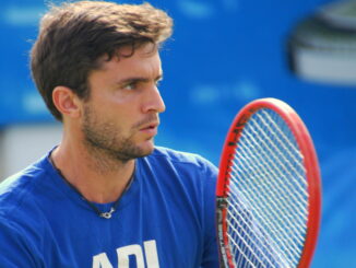 Gilles Simon