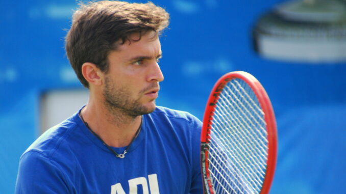 Gilles Simon