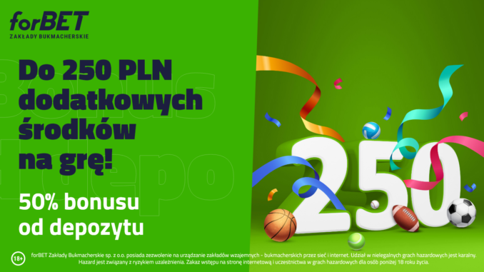 bonus tbd forbet bonus - TBD