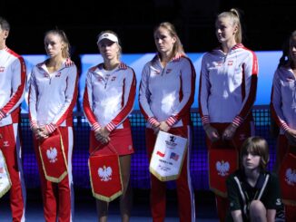 Billie Jean King Cup - Polska