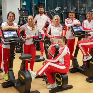 Billie Jean King Cup - Polska