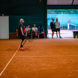 Tenis by Dawid Cup IX - Poznań