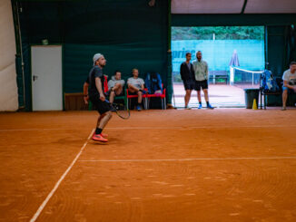 Tenis by Dawid Cup IX - Poznań