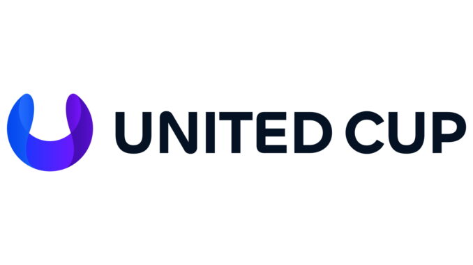 United Cup - logo