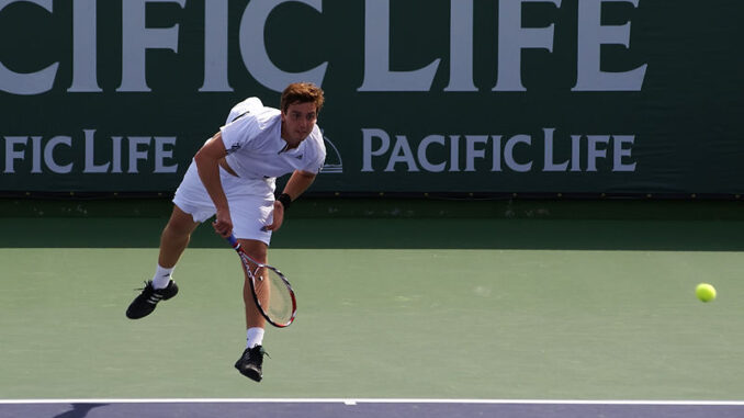 Gulbis - ATP